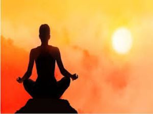 अंतर्राष्ट्रीय योग दिवस के अवसर पर गंगा मईया मंदिर परिसर झलमला में आयोजित किया जाएगा जिला स्तरीय योगाभ्यास कार्यक्रम