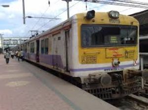 दक्षिण पूर्व मध्य रेलवे, रायपुर रेल मंडल के भिलाई नगर - भिलाई के मध्य अपग्रेडेशन कार्य के तहत कुछ गाड़ियों का परिचालन प्रभावित रहेगा