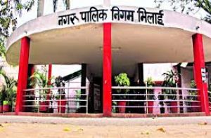 एसपीएस एजेंसी के कर्मचारियों के द्वारा संपत्तिकर के लिए भिलाई निगम क्षेत्र में भवन/भूमियों का किया जा रहा है सर्वे, अब तक 10500 घरों का सर्वे पूर्ण