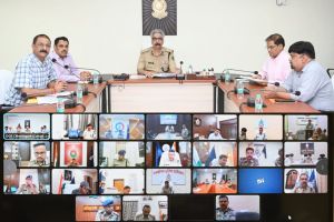  चिटफण्ड कंपनियों की 127.48  करोड़ रूपये की संपत्ति की कुर्की के लिए न्यायालय का आदेश