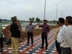 दुर्ग-भिलाई वासियो को जल्द मिलने वाला है नया टूरिस्ट स्पॉट
