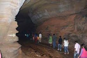  कांगेर घाटी राष्ट्रीय उद्यान के गुफा स्थल 31 अक्टूबर तक पर्यटकों के लिए बंद