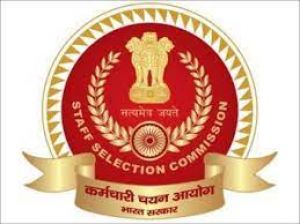  कर्मचारी चयन आयोग की परीक्षा 27,28 और 30 जून को