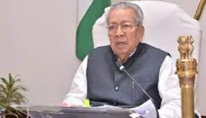  राज्यपाल  विश्व भूषण हरिचंदन के निर्देश पर राजभवन में सिंगल यूज प्लास्टिक पर प्रतिबंध लगाया जाएगा ।