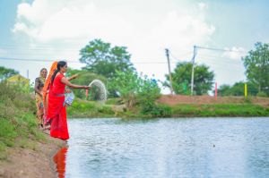 ग्रामीण अर्थव्यवस्था का मजबूत आधार बने गौठान