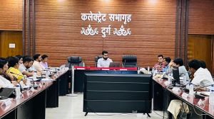  प्रधानमंत्री आवास योजना के तहत प्रगतिरत कार्यो को शीघ्र पूर्ण करें