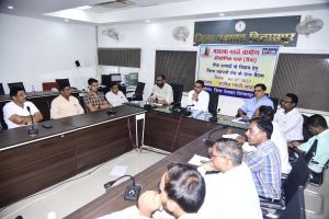 व्यापारियों एवं उद्योगपतियों के लिए रीपा की कार्यशाला