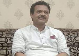 अनुसूचित जन जाति आयोग अध्यक्ष ने की वनाधिकार पट्टा वितरण की समीक्षा