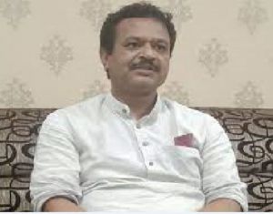 अनुसूचित जन जाति आयोग अध्यक्ष ने की वनाधिकार पट्टा वितरण की समीक्षा