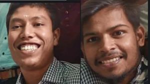  महमरा एनीकट नहाने गए दो युवकों  की नदी में डूबने से मौत,  भिलाई और महासमुन्द के रहने वाले थे