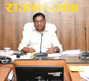  अब रूरल इंडस्ट्रियल पार्क में होगी गोमूत्र खरीदी