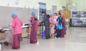 जशपुर सी-मार्ट में 2 करोड़ 40 लाख रूपए से अधिक की हुई बिक्री जशपुर सी-मार्ट में 2 करोड़ 40 लाख रूपए से अधिक की हुई बिक्री