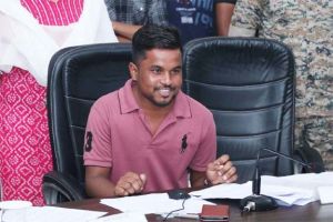 बेरोजगारी भत्ता हितग्राही घुरऊराम हैदराबाद में करेगा नौकरी बेरोजगारी भत्ता हितग्राही घुरऊराम हैदराबाद में करेगा नौकरी