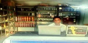 मुख्यमंत्री रोजगार सृजन कार्यक्रम से खुल रहे हैं रोजगार के माध्यम मुख्यमंत्री रोजगार सृजन कार्यक्रम से खुल रहे हैं रोजगार के माध्यम