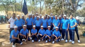 पुलिस राज्य स्तरीय खेलकूद : स्वर्ण और रजत पदक जीतने वाले जवान हुए सम्मानित पुलिस राज्य स्तरीय खेलकूद : स्वर्ण और रजत पदक जीतने वाले जवान हुए सम्मानित