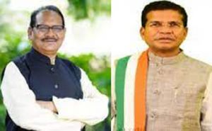 मंत्री प्रेमसाय सिंह टेकाम ने इस्तीफा दिया, मरकाम होंगे नए मंत्री मंत्री प्रेमसाय सिंह टेकाम ने इस्तीफा दिया, मरकाम होंगे नए मंत्री