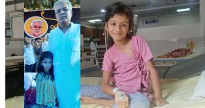 आठ साल बाद बिटिया ने सुनी मां की आवाज आठ साल बाद बिटिया ने सुनी मां की आवाज