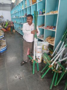 संभाग आयुक्त दुर्ग संभाग श्री कावरे शॉपिंग के लिए पहुंचे सी मार्ट संभाग आयुक्त दुर्ग संभाग श्री कावरे शॉपिंग के लिए पहुंचे सी मार्ट