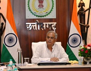 मुख्यमंत्री की अध्यक्षता में राजीव युवा मितान क्लब के शासी निकाय की बैठक सम्पन्न मुख्यमंत्री की अध्यक्षता में राजीव युवा मितान क्लब के शासी निकाय की बैठक सम्पन्न