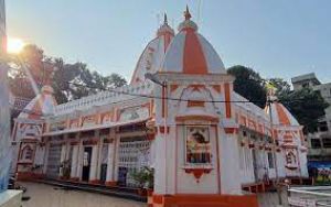 बुढ़ेश्वर महादेव मंदिर में हरियाली अमावस्या पर होगा विशेष श्रृंगार