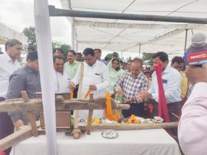 संसदीय सचिव बंजारे ने किया छत्तीसगढ़िया ओलम्पिक खेल शुभारंभ संसदीय सचिव बंजारे ने किया छत्तीसगढ़िया ओलम्पिक खेल शुभारंभ