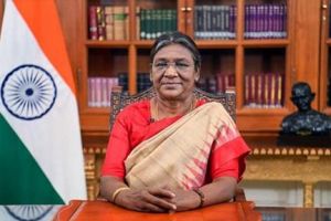 छत्तीसगढ़ को मिलेगा राष्ट्रपति के हाथों भूमि सम्मान छत्तीसगढ़ को मिलेगा राष्ट्रपति के हाथों भूमि सम्मान