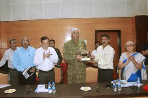 उपमुख्यमंत्री श्री सिंहदेव ने ली ऊर्जा विभाग की समीक्षा बैठक उपमुख्यमंत्री श्री सिंहदेव ने ली ऊर्जा विभाग की समीक्षा बैठक