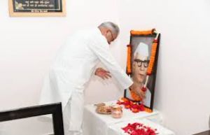  डॉ. खूबचंद बघेल ने अपने विचार मूल्यों से छत्तीसगढ़ को नई दिशा दी : श्री बघेल