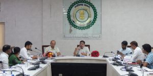 प्रधानमंत्री स्वनिधि योजना का प्राथमिकता से हितग्राहियों को लाभ दें: सांसद श्री सोनी प्रधानमंत्री स्वनिधि योजना का प्राथमिकता से हितग्राहियों को लाभ दें: सांसद श्री सोनी