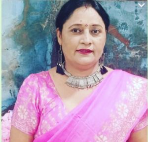 डॉ. दीक्षा चौबे को कवि बाबू बालमुकुंद गुप्त बाल साहित्य शिखर सम्मान से नवाजा जाएगा डॉ. दीक्षा चौबे को कवि बाबू बालमुकुंद गुप्त बाल साहित्य शिखर सम्मान से नवाजा जाएगा