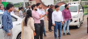 और आकर्षक होगा बड़े तरिया और आकर्षक होगा बड़े तरिया