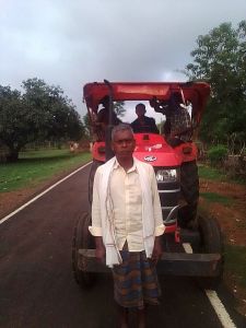 राजीव गांधी किसान न्याय योजना साबित हो रहा है किसानो के लिये अत्यंत मददगार राजीव गांधी किसान न्याय योजना साबित हो रहा है किसानो के लिये अत्यंत मददगार