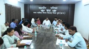 बी.पी.ओ. सेंटर के माध्यम से मिलेगा युवाओं को रोजगार, बी.पी.ओ. सेंटर के माध्यम से मिलेगा युवाओं को रोजगार,