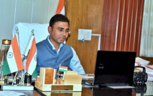 विधानसभा आम निर्वाचन की तैयारियों के संबंध में 27 जुलाई को बैठक आयोजित विधानसभा आम निर्वाचन की तैयारियों के संबंध में 27 जुलाई को बैठक आयोजित