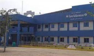 जांजगीर  अस्पताल का एनक्यूएएस, लक्ष्य और मुस्कान कार्यक्रम के तहत सर्टिफिकेशन