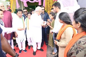 मुख्यमंत्री ने कोरबा में स्वामी आत्मानंद अंग्रेजी महाविद्यालय का किया शुभारंभ मुख्यमंत्री ने कोरबा में स्वामी आत्मानंद अंग्रेजी महाविद्यालय का किया शुभारंभ