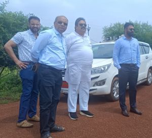 समोदा एवं झेंझरी मे स्थापित होगा सिवरेज ट्रिटेमेंट प्लांट समोदा एवं झेंझरी मे स्थापित होगा सिवरेज ट्रिटेमेंट प्लांट