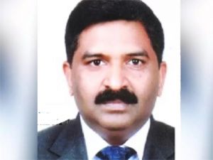 आईएफएस वी. श्रीनिवास राव बने प्रधान मुख्य वन संरक्षक आईएफएस वी. श्रीनिवास राव बने प्रधान मुख्य वन संरक्षक