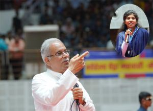 किस्सा तब का जब कलेक्टर थे अजीत जोगी और मुख्यमंत्री श्री भूपेश बघेल थे स्टूडेंट किस्सा तब का जब कलेक्टर थे अजीत जोगी और मुख्यमंत्री श्री भूपेश बघेल थे स्टूडेंट