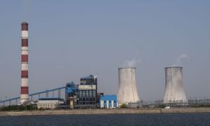 मड़वा पॉवर प्लांट ने रचा सर्वाधिक उत्पादन का कीर्तिमान मड़वा पॉवर प्लांट ने रचा सर्वाधिक उत्पादन का कीर्तिमान