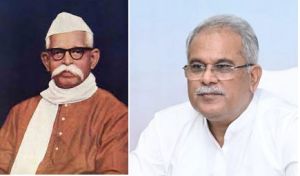 मुख्यमंत्री ने पंडित रविशंकर शुक्ल की जयंती पर उन्हें किया याद मुख्यमंत्री ने पंडित रविशंकर शुक्ल की जयंती पर उन्हें किया याद