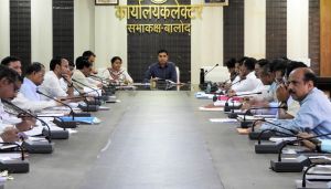 भव्य एवं गरिमामय ढंग से आयोजित हो स्वतंत्रता दिवस समारोह: कलेक्टर श्री शर्मा भव्य एवं गरिमामय ढंग से आयोजित हो स्वतंत्रता दिवस समारोह: कलेक्टर श्री शर्मा