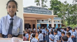 प्रियांशी को अब पढ़ने के लिए मीलों सफर तय करना नहीं पड़ता प्रियांशी को अब पढ़ने के लिए मीलों सफर तय करना नहीं पड़ता