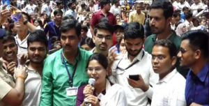 दिव्यांग बच्चों की शिक्षा के लिए स्पेशल एजुकेटर नियुक्त करने पर होगा विचार दिव्यांग बच्चों की शिक्षा के लिए स्पेशल एजुकेटर नियुक्त करने पर होगा विचार