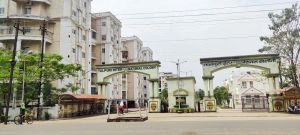 तालपुरी की सड़कों के कायाकल्प के लिए निगम ने खोली तिजोरी तालपुरी की सड़कों के कायाकल्प के लिए निगम ने खोली तिजोरी