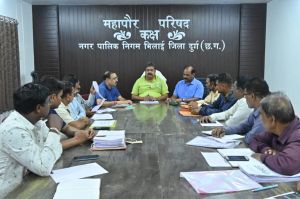 डेंगू रोकथाम के लिए चलाया जा रहा सघन अभियान डेंगू रोकथाम के लिए चलाया जा रहा सघन अभियान