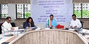 एकलव्य के विद्यार्थियों को जेईई और नी की तैयारी के लिए मिलेगी ऑनलाईन कोचिंग एकलव्य के विद्यार्थियों को जेईई और नी की तैयारी के लिए मिलेगी ऑनलाईन कोचिंग