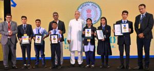 छत्तीसगढ़ सरकार युवा ऊर्जा को सही दिशा देने के लिए लगातार काम कर रही: मुख्यमंत्री छत्तीसगढ़ सरकार युवा ऊर्जा को सही दिशा देने के लिए लगातार काम कर रही: मुख्यमंत्री