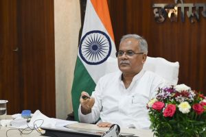 छत्तीसगढ़ सरकार ने जूनियर डाक्टरों की शिष्यवृत्ति बढ़ाने का लिया निर्णय छत्तीसगढ़ सरकार ने जूनियर डाक्टरों की शिष्यवृत्ति बढ़ाने का लिया निर्णय