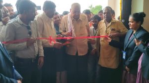 विद्यार्थियों के चहुंमुखी विकास के लिए हर संभव मदद दी जाएगी - मंत्री श्री चौबे विद्यार्थियों के चहुंमुखी विकास के लिए हर संभव मदद दी जाएगी - मंत्री श्री चौबे